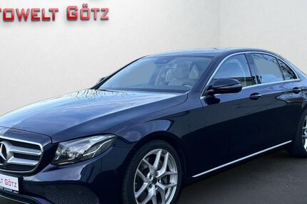 Mercedes-Benz E 400 99.118 km 29.980 &euro; Erfurt 99092