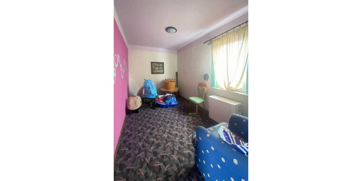 Einfamilienhaus Apolda Nauendorf - 4 Zimmer, 97 m&sup2;, 62.000&euro; | Angebot:25669123