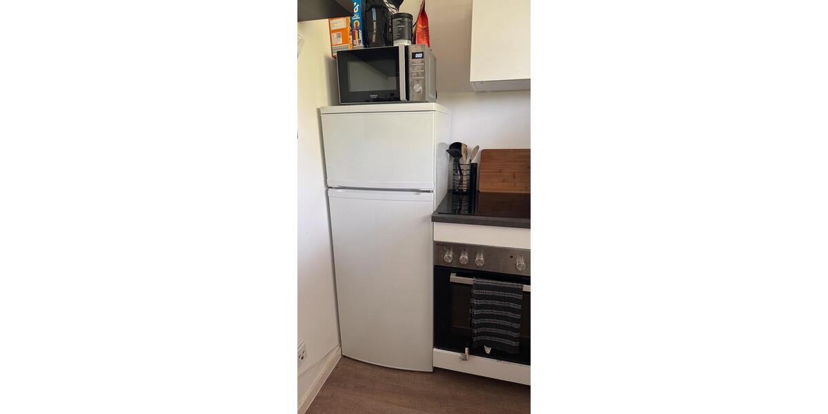 Etagenwohnung Erfurt Johannesvorstadt - 2 Zimmer, 48 m&sup2;, 801&euro; | Angebot:26338480
