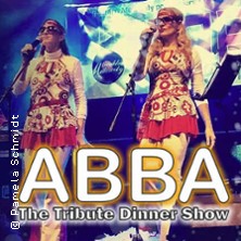 Die Abba Dinner Show 19.12.2026 Victors Residenz-Hotel Erfurt