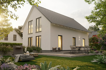 Haus Walschleben - 5 Zimmer, 152 m&sup2;, 276.860&euro; | Angebot:25821386