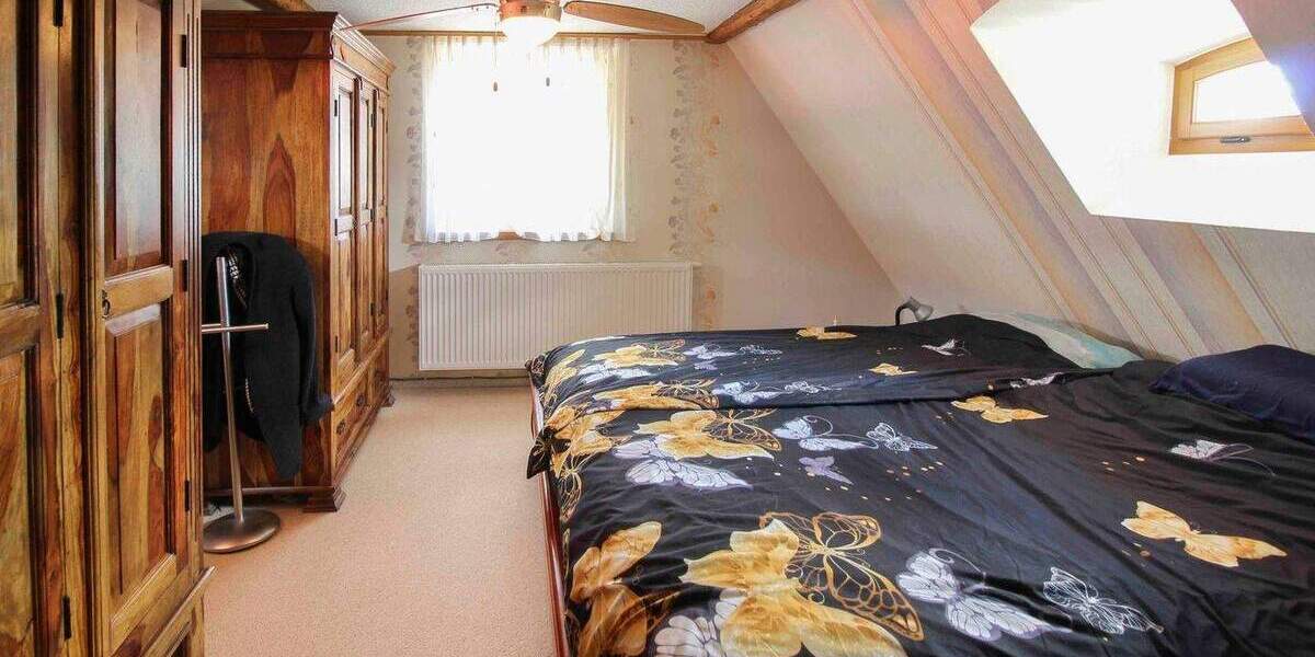 Einfamilienhaus Sömmerda Frohndorf - 6 Zimmer, 530.000&euro; | Angebot:25838415