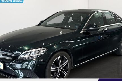Mercedes-Benz C 200 63.900 km 22.950 &euro; Erfurt 99098