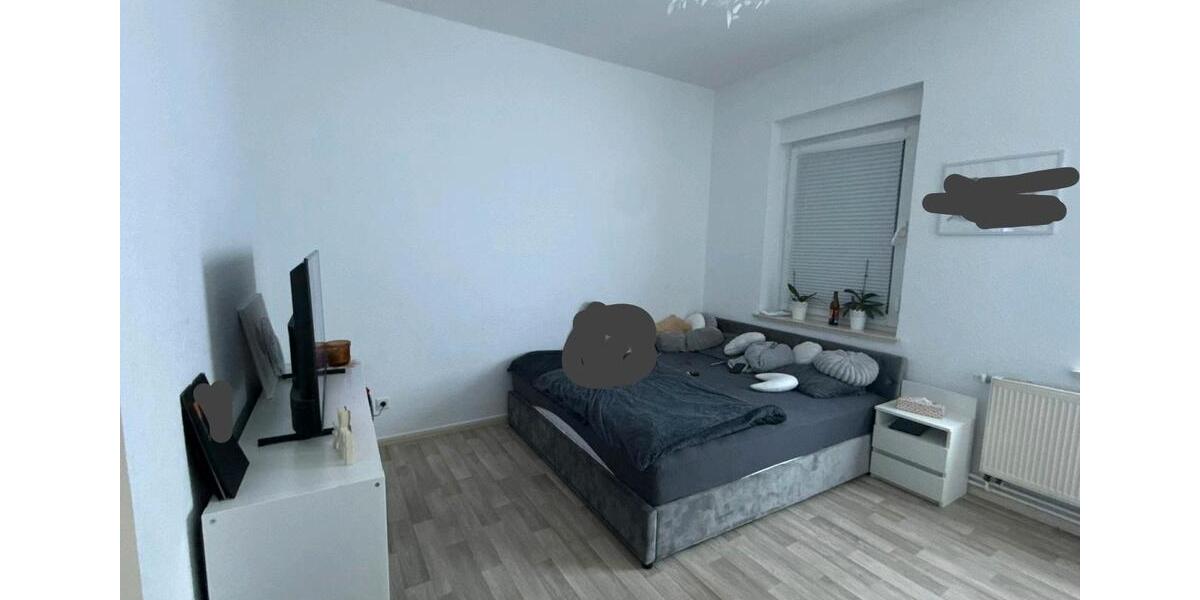 Erdgeschoßwohnung Apolda - 4 Zimmer, 88 m&sup2;, 710&euro; | Angebot:26033035