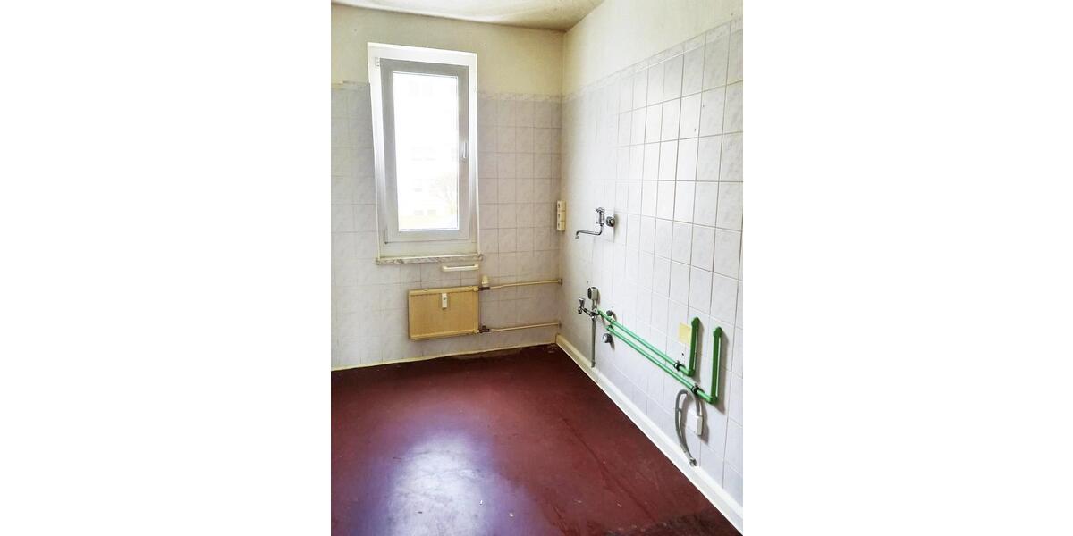 Etagenwohnung Jena - 3 Zimmer, 59 m&sup2;, 130.000&euro; | Angebot:26148038