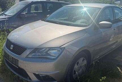 Seat Toledo 230.000 km 2.200 &euro; Jena 07751