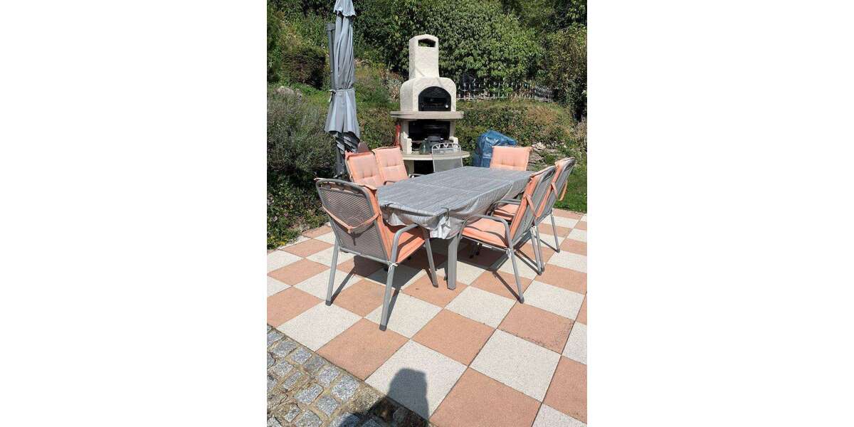 Über den Dächern von Rudolstadt - Wunderschöne sanierte Stadtvilla sucht neuen Besitzer - Villa Rudolstadt | Angebot:24110891