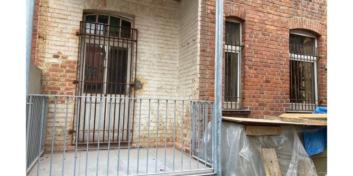 Gewerbeobjekt Weimar Westvorstadt - 4 Zimmer, 85 m&sup2;, 816&euro; | Angebot:25687478