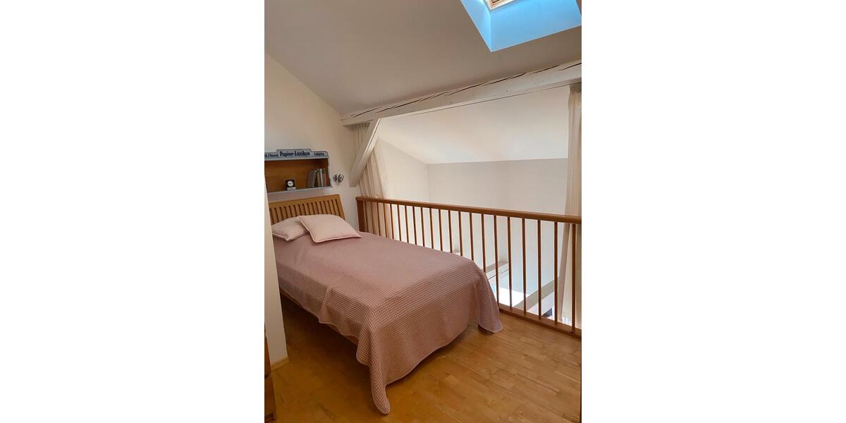 Maisonettenwohnung Erfurt Hochheim - 2.5 Zimmer, 90 m&sup2;, 990&euro; | Angebot:25861140