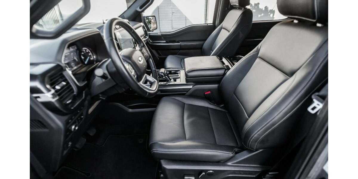 Ford F 150 5,0 Sport 4x4