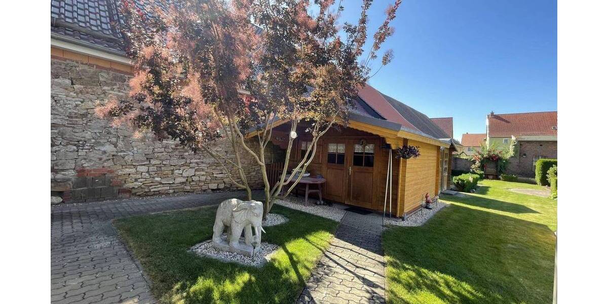 Einfamilienhaus Großneuhausen - 5 Zimmer, 115 m&sup2;, 319.000&euro; | Angebot:25676942