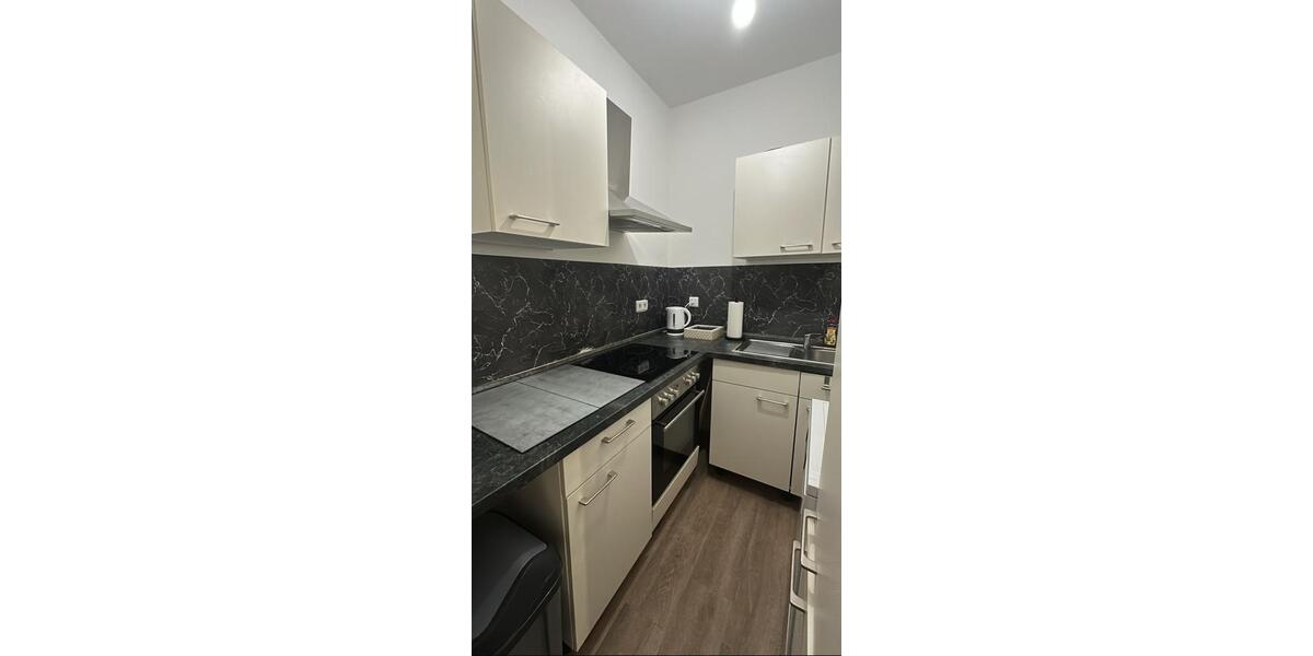 Etagenwohnung Erfurt Johannesvorstadt - 2 Zimmer, 54 m&sup2;, 1.035&euro; | Angebot:26384239