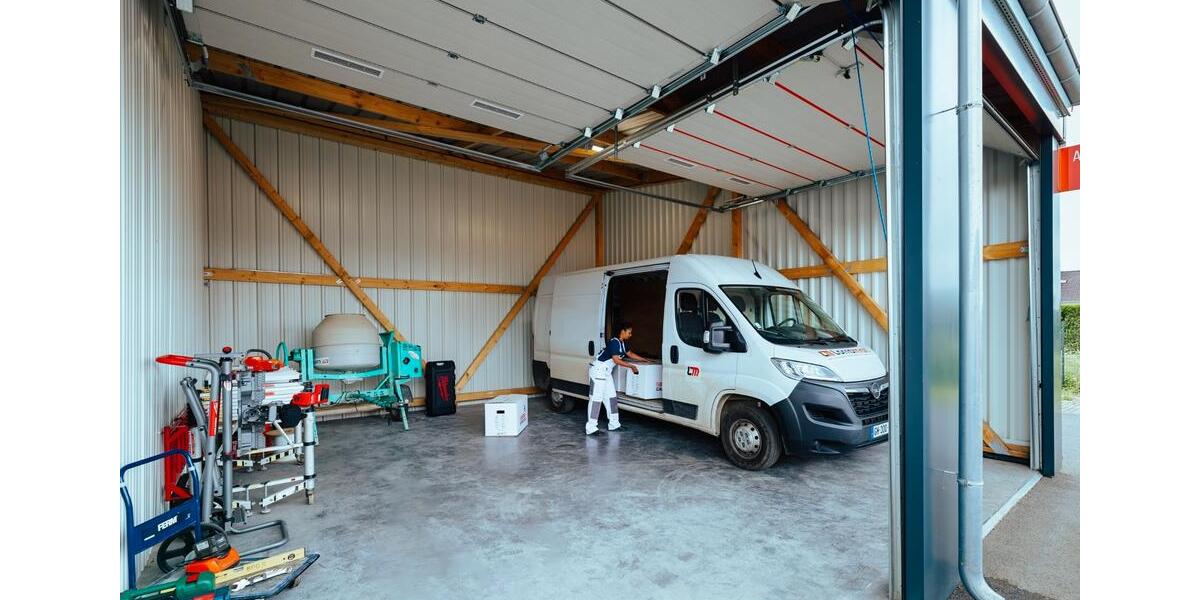 Gewerbeobjekt Weimar Ehringsdorf - 155&euro; | Angebot:26270177