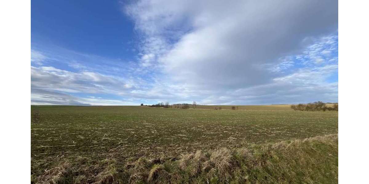 Grundstück Bad Berka - 15.000&euro; | Angebot:20197199