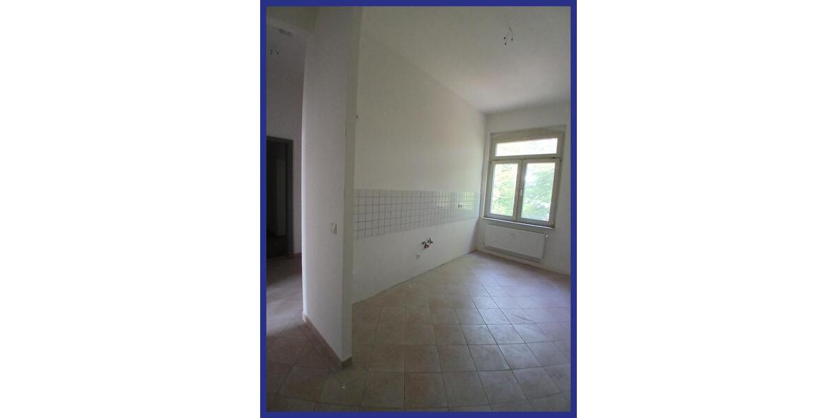 Etagenwohnung Apolda - 2 Zimmer, 56 m&sup2;, 420&euro; | Angebot:25916926