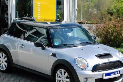 Mini Cooper S 118.350 km 7.500 &euro; Dornburg - Camburg 07774