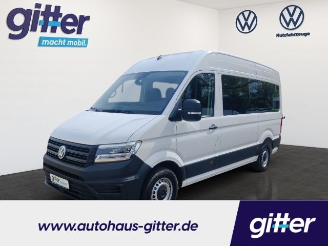 VW Crafter 31.196 km 59.989 &euro; Erfurt 99098