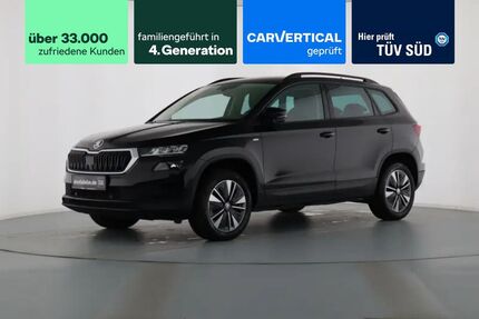 Skoda Karoq 42.806 km 26.869 &euro; Erfurt 99086