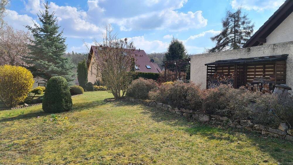 Einfamilienhaus Ettersburg - 6 Zimmer, 170 m&sup2;, 490.000&euro; | Angebot:25929210