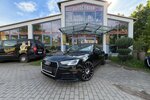 Audi A4 2.0 TDI ULTRA AHK LED DIGITAL TACHO 188.000 km 14.999 &euro; Rudolstadt 07407
