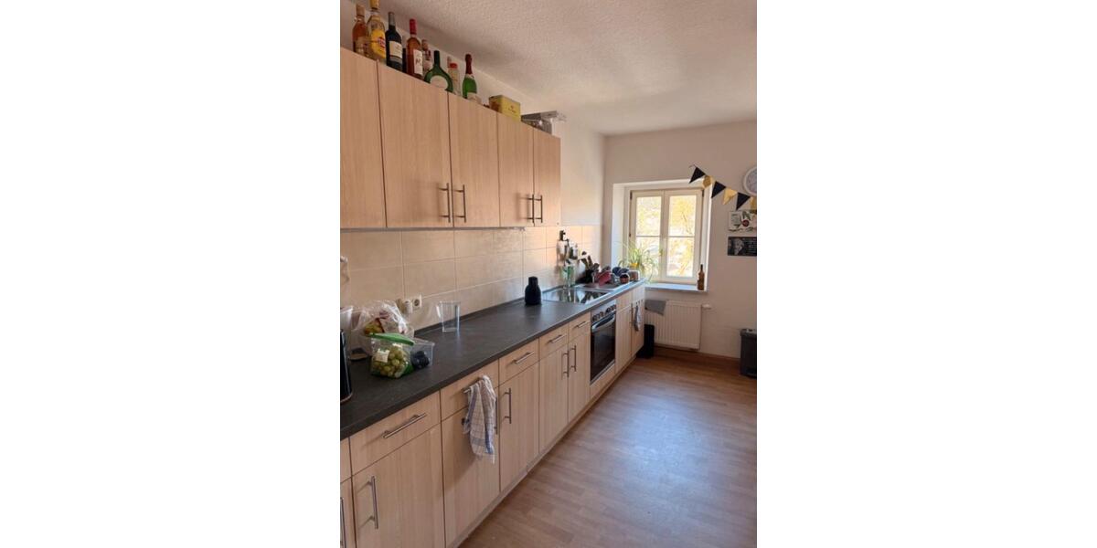 Etagenwohnung Weimar - 41.5 Zimmer, 111 m&sup2;, 519&euro; | Angebot:25412843