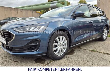 Ford Focus 81.400 km 15.900 &euro; Erfurt 99086