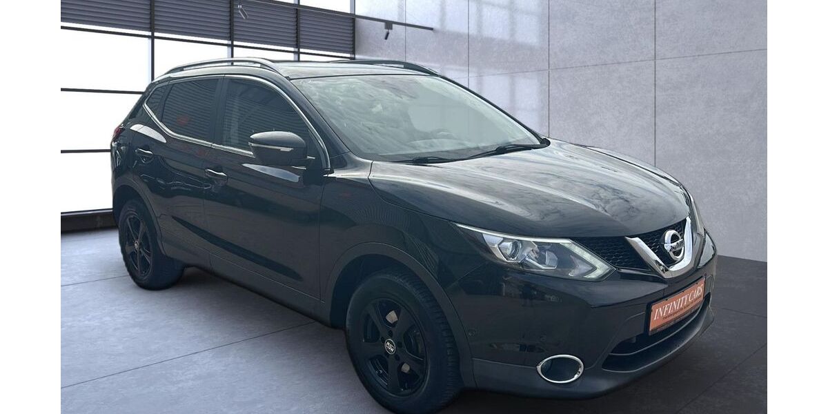 Nissan Qashqai 84.077 km 7.900 &euro; Erfurt 99086