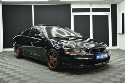 Honda Accord 207.167 km 10.480 &euro; Erfurt 99092