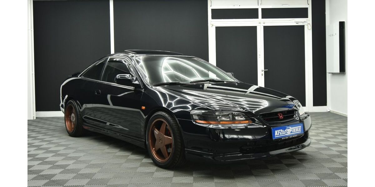 Honda Accord 207.167 km 10.480 &euro; Erfurt 99092