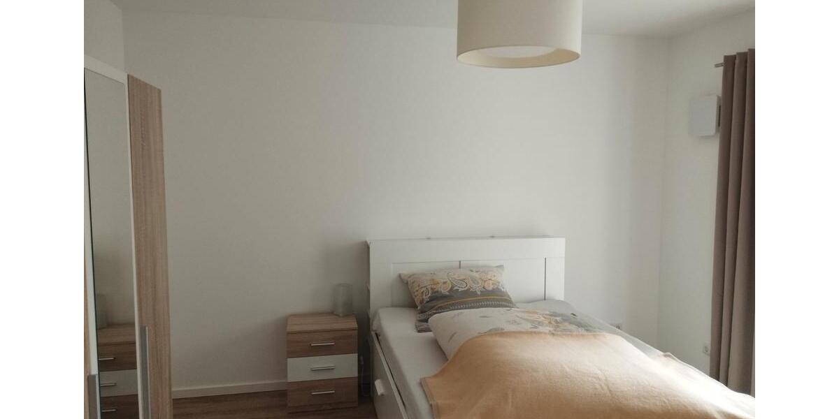 Erdgeschoßwohnung Erfurt Johannesvorstadt - 2 Zimmer, 73 m&sup2;, 1.054&euro; | Angebot:26022752