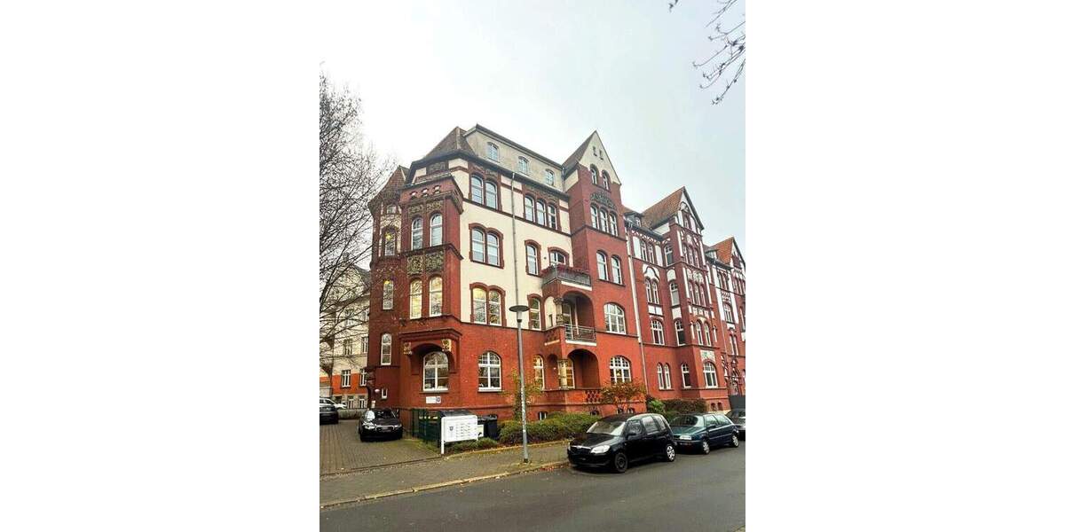 Mehrfamilienhaus, Wohnhaus Erfurt Löbervorstadt - 2.300.000&euro; | Angebot:25777703