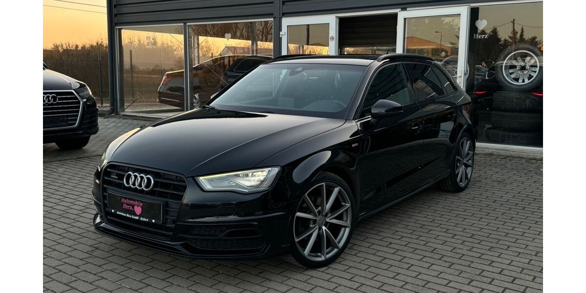 Audi A3 139.000 km 20.290 &euro; Erfurt 99092