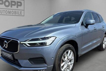 Volvo XC60 78.300 km 25.990 &euro; Erfurt 99099