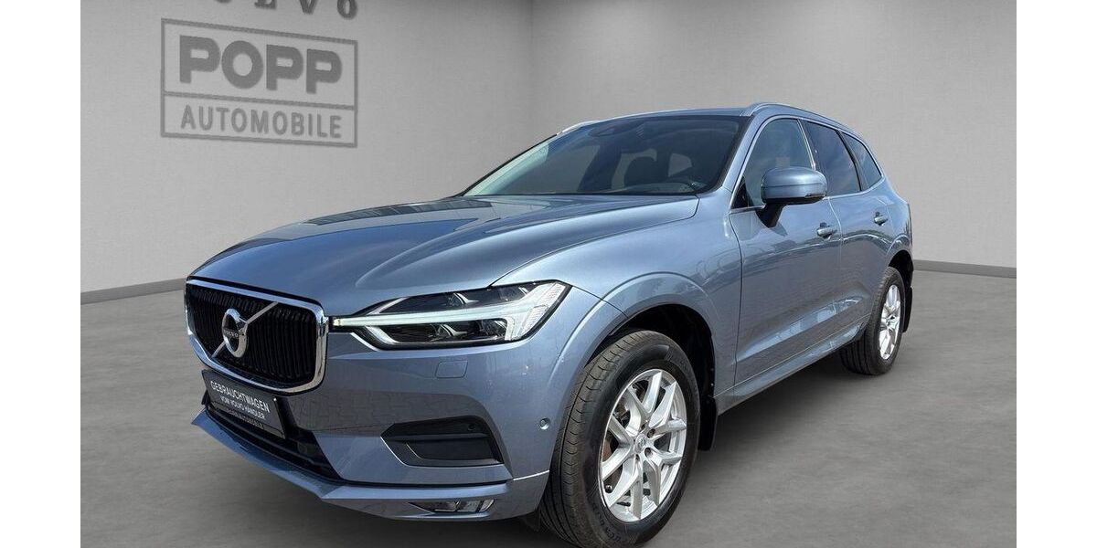 Volvo XC60 78.300 km 25.990 &euro; Erfurt 99099