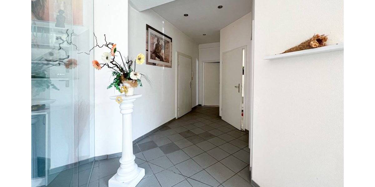 Gewerbeobjekt Erfurt Andreasvorstadt - 5 Zimmer, 370.000&euro; | Angebot:25663478