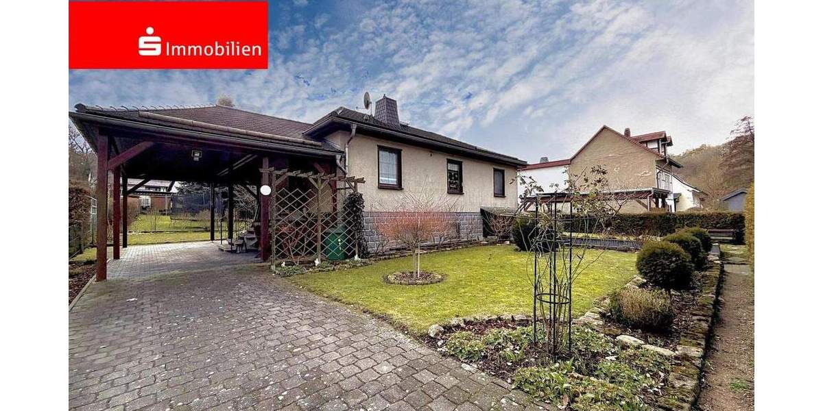 Einfamilienhaus Rastenberg - 4 Zimmer, 72 m&sup2;, 183.000&euro; | Angebot:25909538
