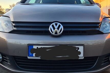 VW Golf Plus 75.000 km 6.250 &euro; Weimar 99423