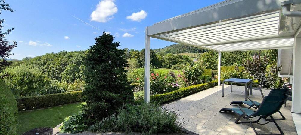 Einfamilienhaus Jena Ilmnitz - 5 Zimmer, 137 m&sup2;, 779.000&euro; | Angebot:26698996