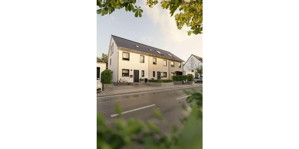 Reihenmittelhaus Erfurt Vieselbach - 5 Zimmer, 150 m&sup2;, 461.200&euro; | Angebot:25707372