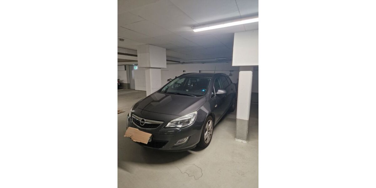 Opel Astra 179.000 km 5.200 &euro; Erfurt 99092