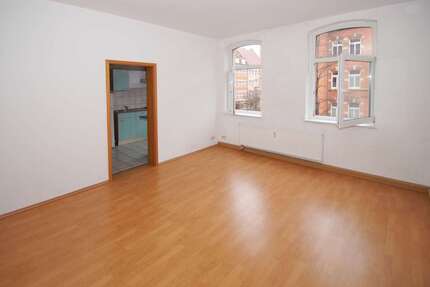 Wohnung Erfurt Andreasvorstadt - 2 Zimmer, 45 m&sup2;, 124.000&euro; | Angebot:26729212