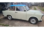Trabant P 601 76.356 km 4.500 &euro; Erfurt 99084