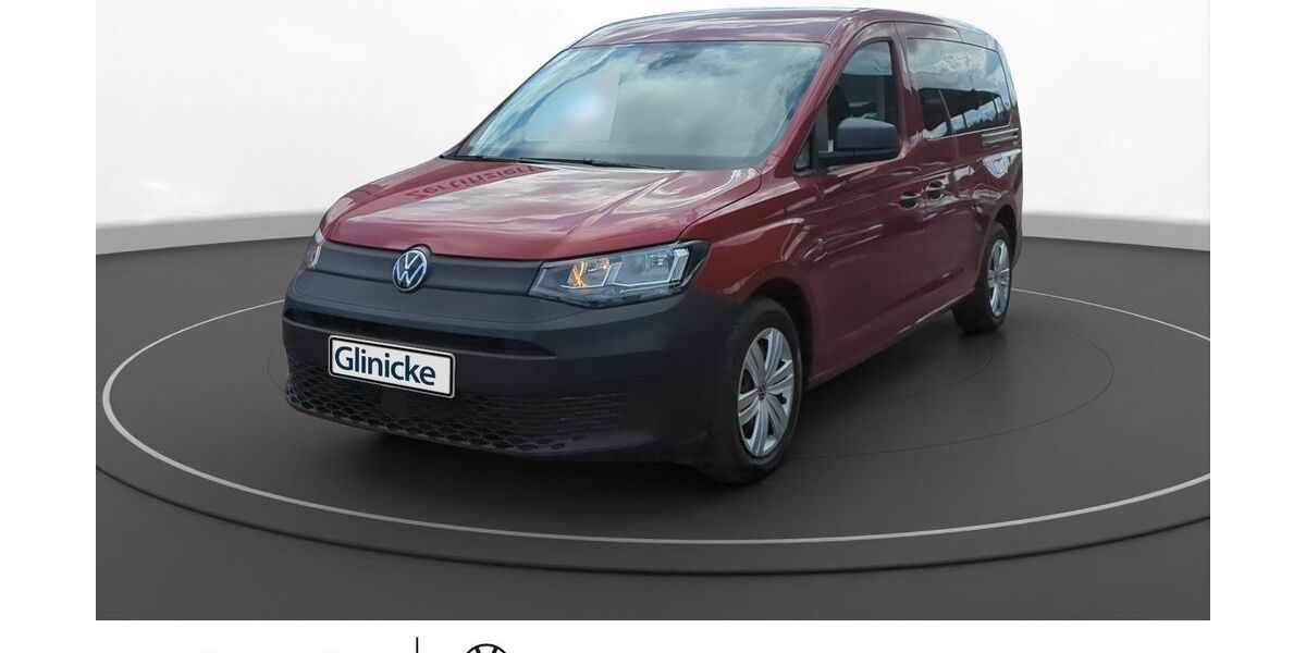VW Caddy Maxi 63.000 km 24.980 &euro; Weimar 99423