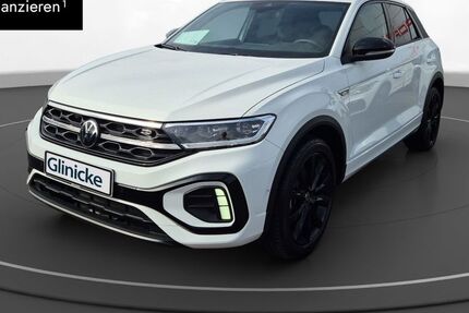 VW T-Roc 14.400 km 24.680 &euro; Erfurt 99099