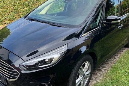 Ford Galaxy 106.500 km 25.000 &euro; Dorndorf/Steudnitz 07774