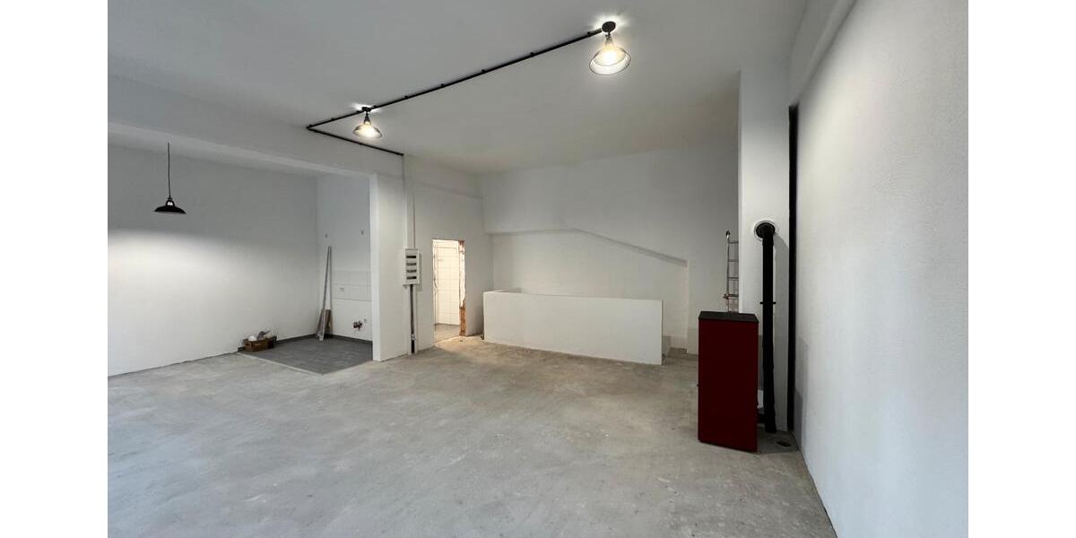 Gewerbeobjekt Erfurt Johannesplatz - 1.000&euro; | Angebot:25908340