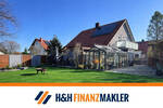 Einfamilienhaus Erfurt Linderbach - 635.000&euro; | Angebot:26684042