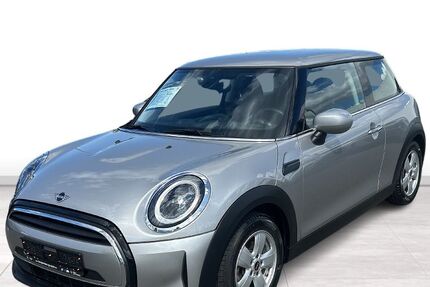 Mini Cooper 21.151 km 18.233 &euro; Erfurt 99087