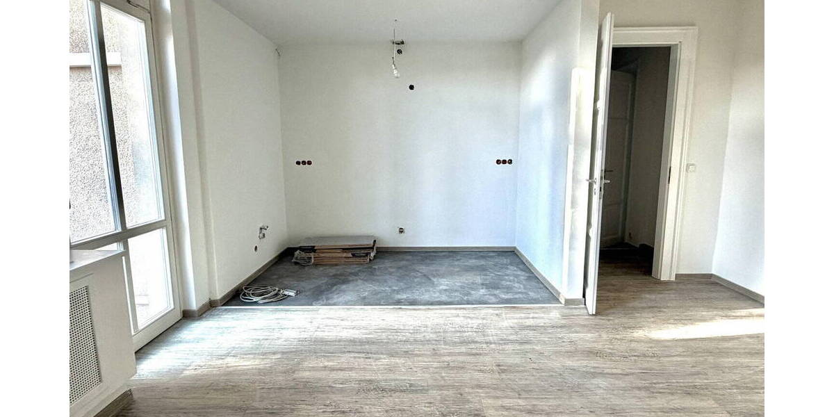 Etagenwohnung Weimar Westvorstadt - 3 Zimmer, 95 m&sup2;, 259.000&euro; | Angebot:26117629
