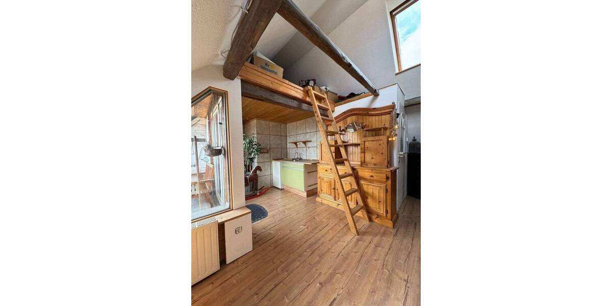 Einfamilienhaus Bad Berka Bergern - 265.000&euro; | Angebot:25772230